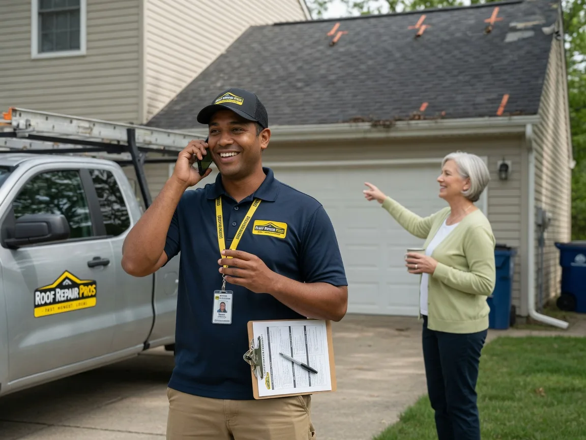 Roof Repair Arlington, OR FAQs